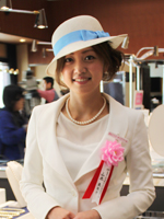 山本さん