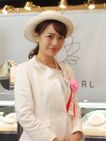 加藤さん