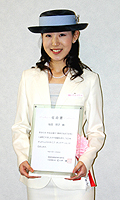 越智さん